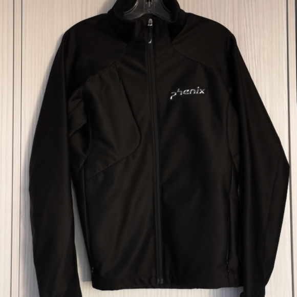 PHENIX Softshell JACKET - Picture 8 of 9